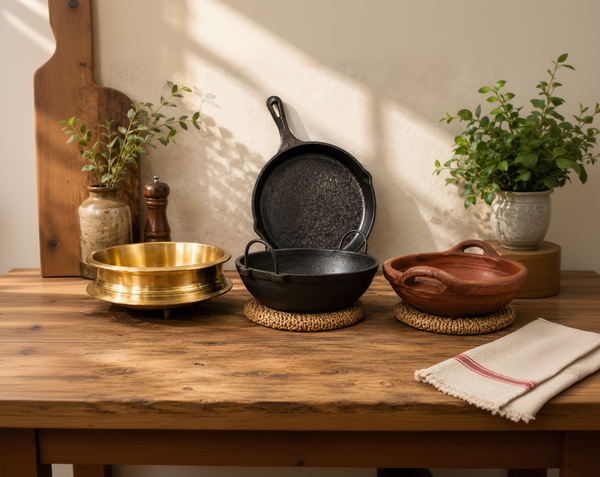 Heritage Gift Set -Best for Gifting