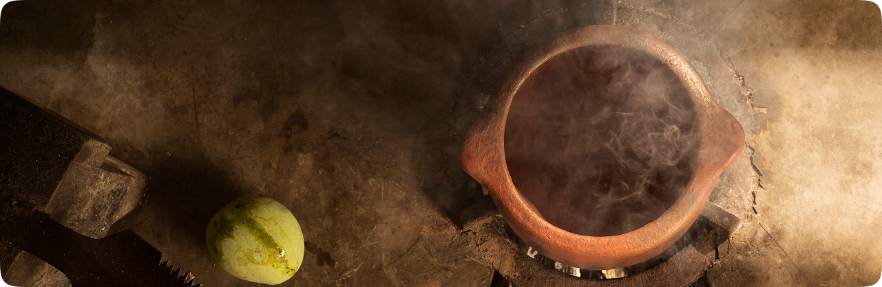 Traditional Clay Pots