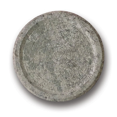 Manjal Stone – Fresh Turmeric Grinding, Natural & Authentic