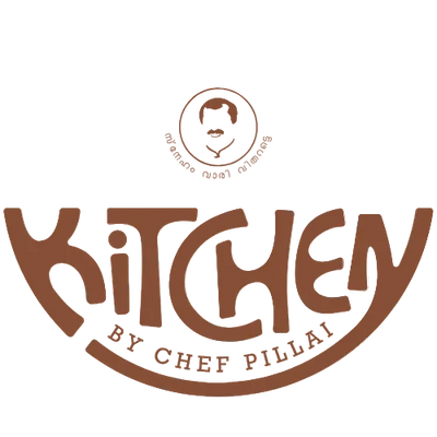 Kitchen By Chef Pillai